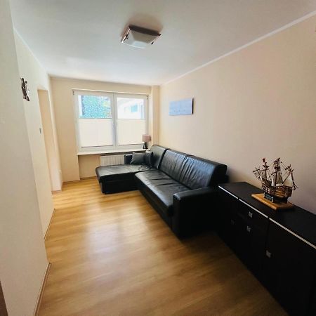 Apartament Bryza, Willa Perla 100M Od Morza Gdansk Ngoại thất bức ảnh