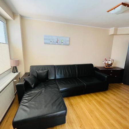 Apartament Bryza, Willa Perla 100M Od Morza Gdansk Ngoại thất bức ảnh